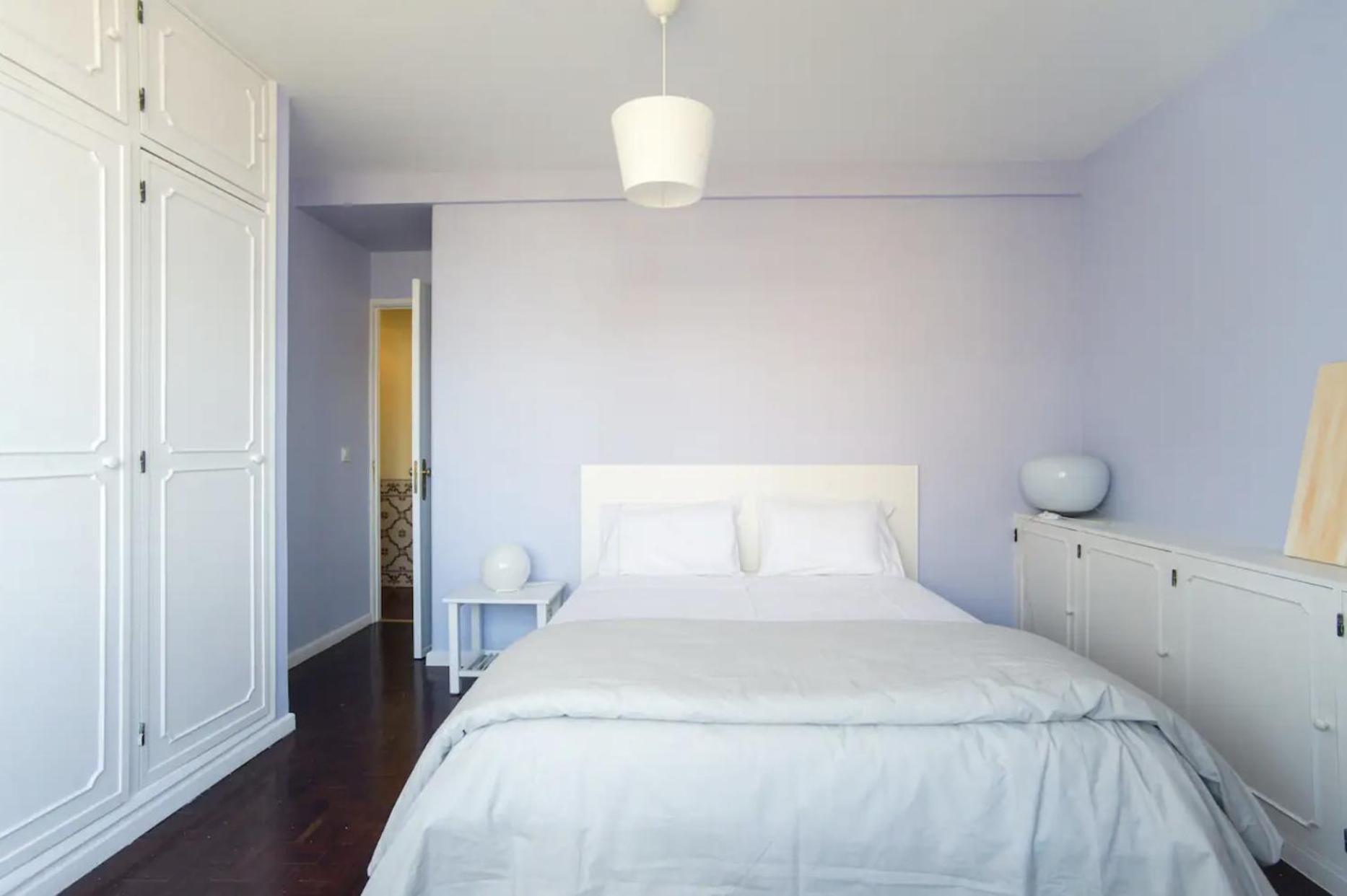Spacious Apartment In Belem Lisboa Exterior foto